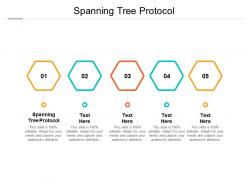 Spanning tree protocol ppt powerpoint presentation professional gallery cpb