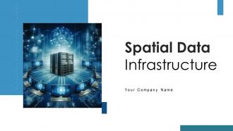 Spatial Data Infrastructure Powerpoint Template Bundles Ppt Sample Spatial Data Infrastructure Powerpoint Template Bundles Ppt Sample