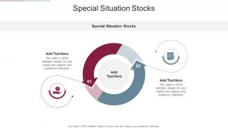 Special Situation Stocks In Powerpoint And Google Slides Cpb