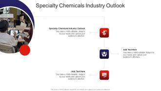 Specialty Chemicals Industry Outlook In Powerpoint And Google Slides Cpb