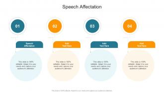 Speech Affectation In Powerpoint And Google Slides Cpb