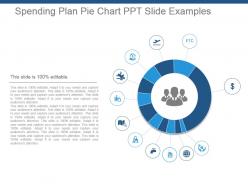 34768818 style division donut 12 piece powerpoint presentation diagram infographic slide