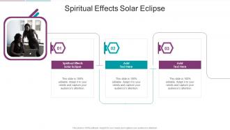 Spiritual Effects Solar Eclipse In Powerpoint And Google Slides Cpb