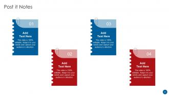 Sponsorship Pitch Deck For Business Event Ppt Template