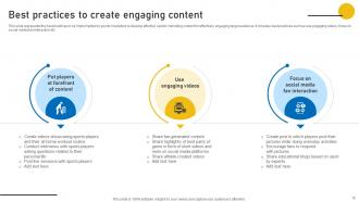 Sports Event Marketing Plan Powerpoint Presentation Slides Strategy CD V Ideas Analytical