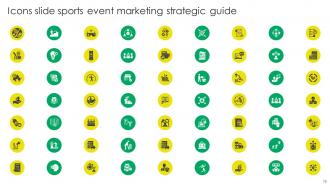 Sports Event Marketing Strategic Guide Strategy CD V Professionally Ideas