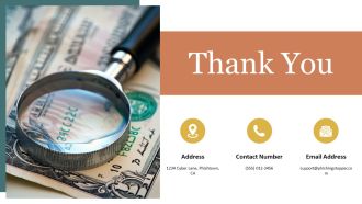 Spot And Stop Email Phishing Scams Now PPT Example AT Aesthatic Appealing