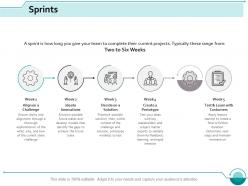 Sprints Management Process Ppt Slides Designs Download