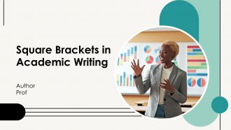 Square Brackets In Academic Writing PPT Sample AT Square Brackets In Academic Writing PPT Sample AT