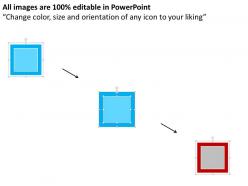34294443 style essentials 1 agenda 4 piece powerpoint presentation diagram infographic slide
