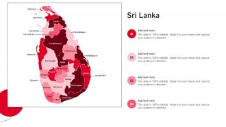 Sri Lanka PU Maps SS