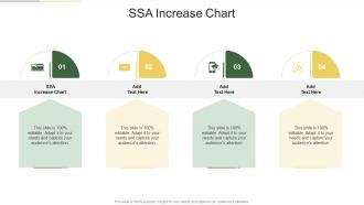 Ssa Increase Chart In Powerpoint And Google Slides Cpb