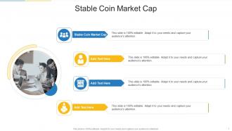 Stable Coin Market Cap In Powerpoint And Google Slides Cpb