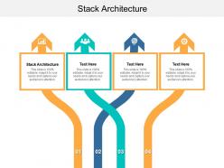 Stack architecture ppt powerpoint presentation outline graphics download cpb