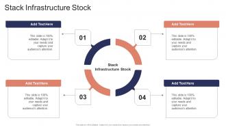 Stack Infrastructure Stock In Powerpoint And Google Slides Cpb