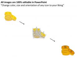 59591269 style essentials 2 financials 1 piece powerpoint presentation diagram infographic slide