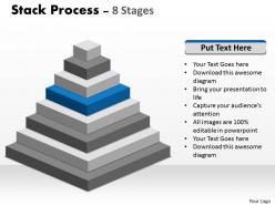 89372525 style layered stairs 8 piece powerpoint presentation diagram infographic slide