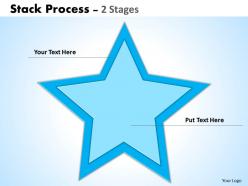 Stack star process 1