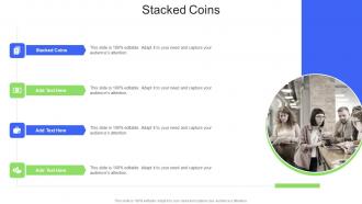 Stacked Coins In Powerpoint And Google Slides Cpb