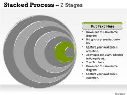 Stacked process 7 stages1