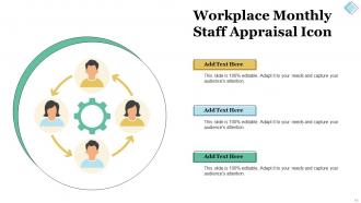 Staff Appraisal Powerpoint Ppt Template Bundles Designed Interactive