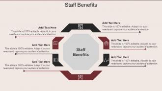 Staff Benefits In Powerpoint And Google Slides Cpb
