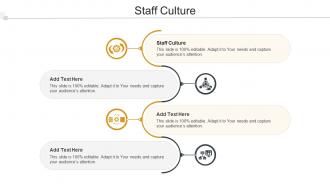 Staff Culture In Powerpoint And Google Slides Cpb