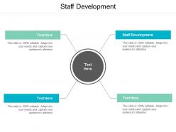 Staff development ppt powerpoint presentation professional designs cpb