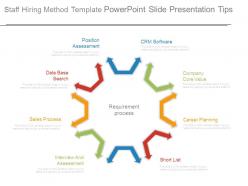 64057212 style circular loop 8 piece powerpoint presentation diagram infographic slide