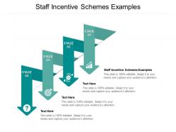 Staff incentive schemes examples ppt powerpoint presentation outline slide download cpb