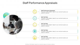 Staff Performance Appraisals In Powerpoint And Google Slides Cpb