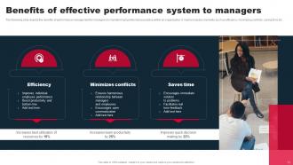Staff Performance Management Planning Framework Powerpoint Presentation Slides Ideas Engaging
