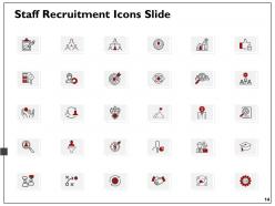 Staff Recruitment Powerpoint Presentation Slides