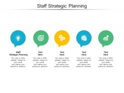 Staff strategic planning ppt powerpoint presentation icon portfolio cpb