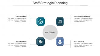 Staff strategic planning ppt powerpoint presentation infographic template background cpb