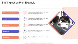 Staffing Action Plan Example In Powerpoint And Google Slides Cpb