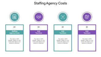 Staffing Agency Costs In Powerpoint And Google Slides Cpb
