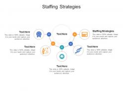 Staffing strategies ppt powerpoint presentation styles themes cpb