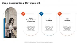 Stage Organizational Development In Powerpoint And Google Slides Cpb