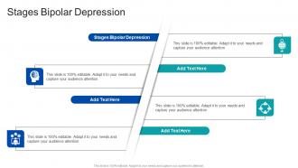 Stages Bipolar Depression In Powerpoint And Google Slides Cpb