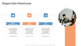 Stages Data Warehouse In Powerpoint And Google Slides Cpb