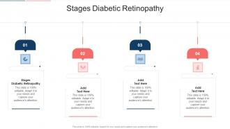 Stages Diabetic Retinopathy In Powerpoint And Google Slides Cpb