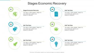 Stages Economic Recovery In Powerpoint And Google Slides Cpb