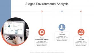 Stages Environmental Analysis In Powerpoint And Google Slides Cpb