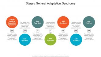Stages General Adaptation Syndrome In Powerpoint And Google Slides Cpb