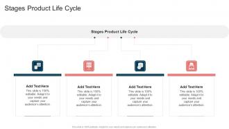 Stages Product Life Cycle In Powerpoint And Google Slides Cpb