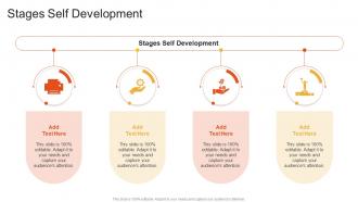 Stages Self Development In Powerpoint And Google Slides Cpb