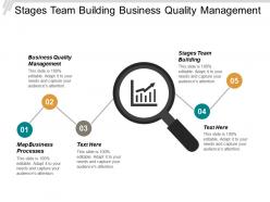 stages_team_building_business_quality_management_map_business_processes_cpb_Slide01