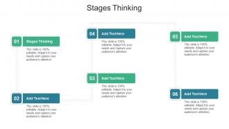 Stages Thinking In Powerpoint And Google Slides Cpb