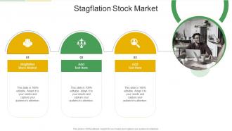 Stagflation Stock Market In Powerpoint And Google Slides Cpb
